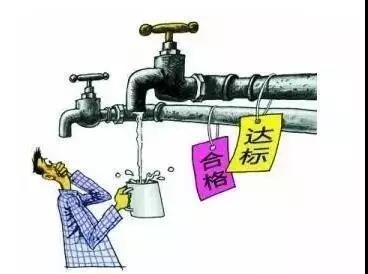 3種您最常見的水，存在的安全隱患您知道嗎？