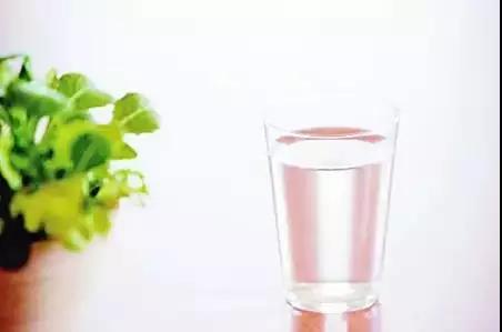 飯前一杯水，是對(duì)還是錯(cuò)？