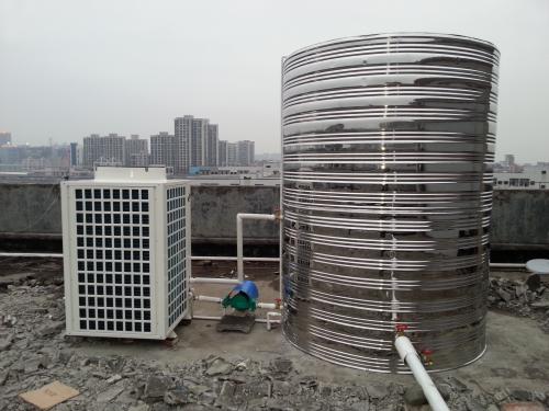 空氣能熱水器相較于傳統(tǒng)的熱水器有哪些優(yōu)勢？