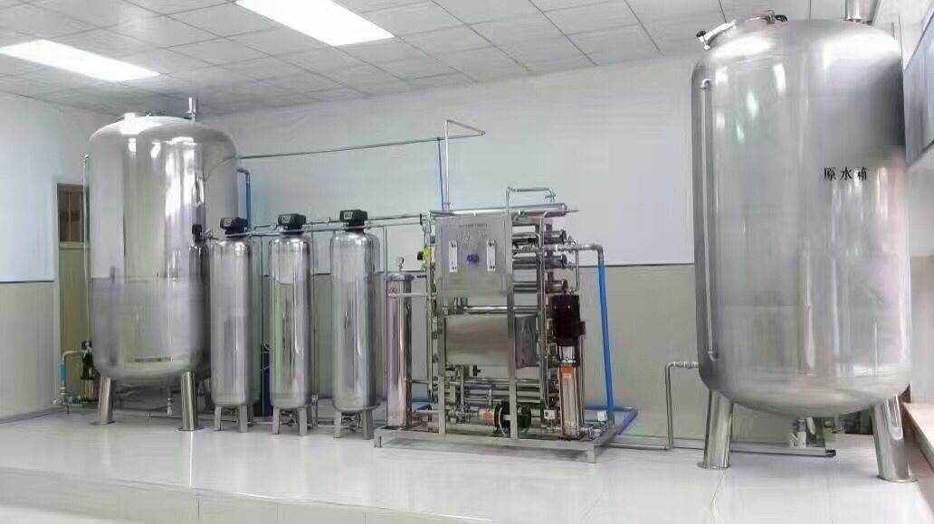 直飲水機(jī)制水步驟有哪些？