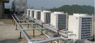 空氣能熱水器怎樣用更省電？