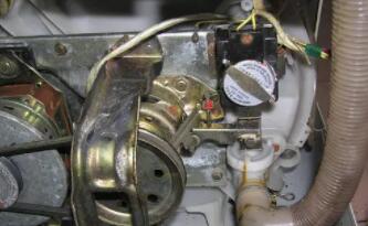 洗衣機噪聲異常如何修復(fù)？